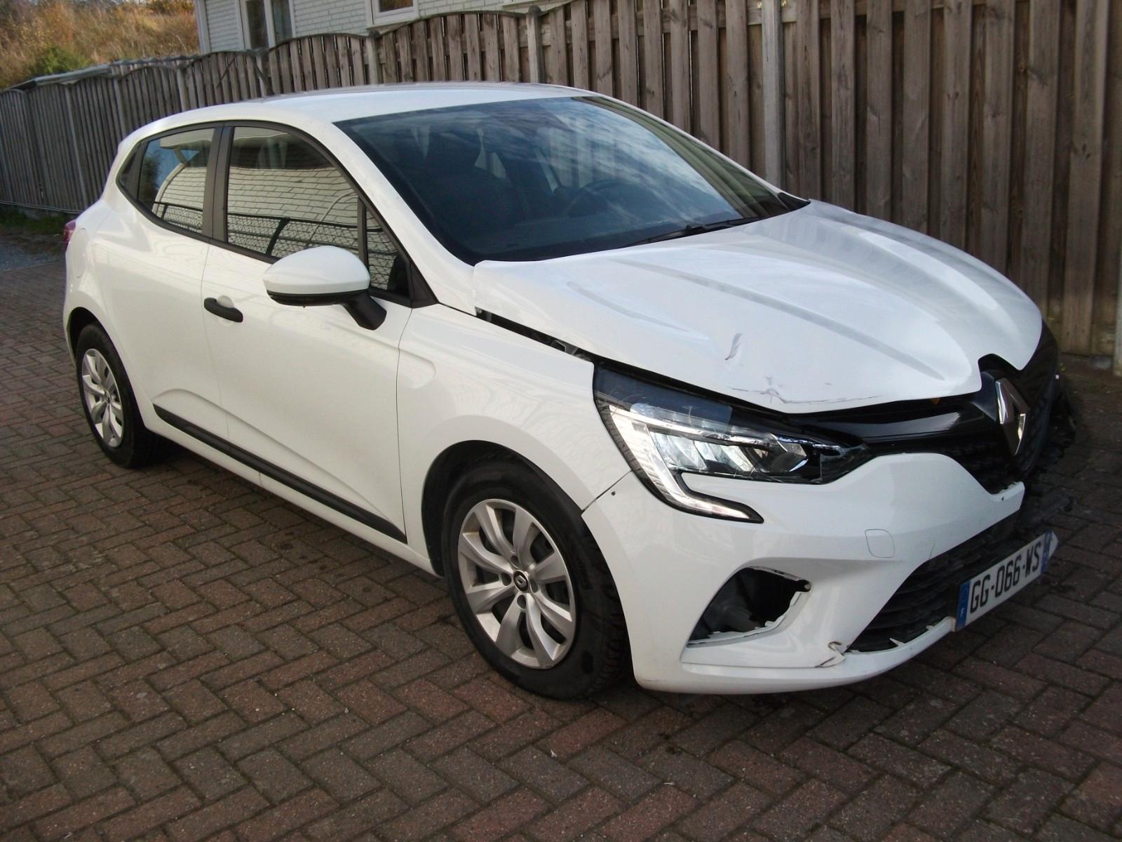 Renault Clio Blue dCi 100 Intens,KLIMA,NAVI,,,