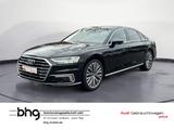 Audi A8 60 TFSIe quattro Matrix/Pano/Head-up/B&O/Assi - Audi A8 60 TFSI Gebrauchtwagen