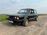 Volkswagen Golf GTI 1980 - gebrauchte VW Golf aus dem Jahr 1980