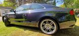 Audi A5 2.7 TDI (DPF) multitronic - V6 - 20 Zoll Alu - Audi A5 mit Diesel-Antrieb: 2.7