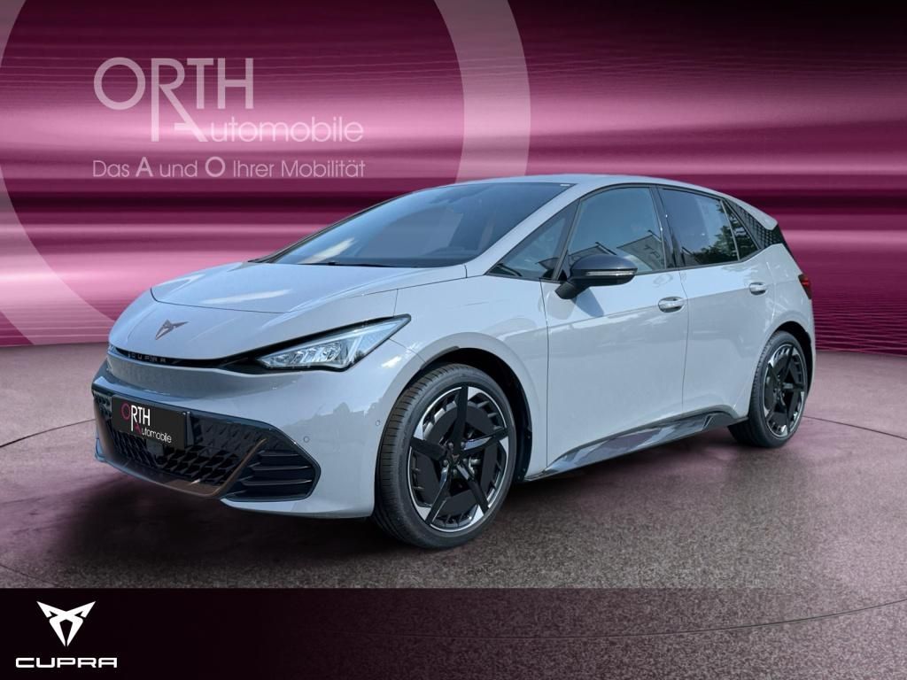 Cupra Born Edition Dynamic 231PS NAVI ACC KESSY LED