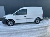 Volkswagen Caddy Nfz Kasten BMT*83000*Navi* - VW Caddy Gebrauchtwagen in Bielefeld