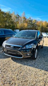 Ford focus 2011 - Ford Focus aus 2011: Focus2011