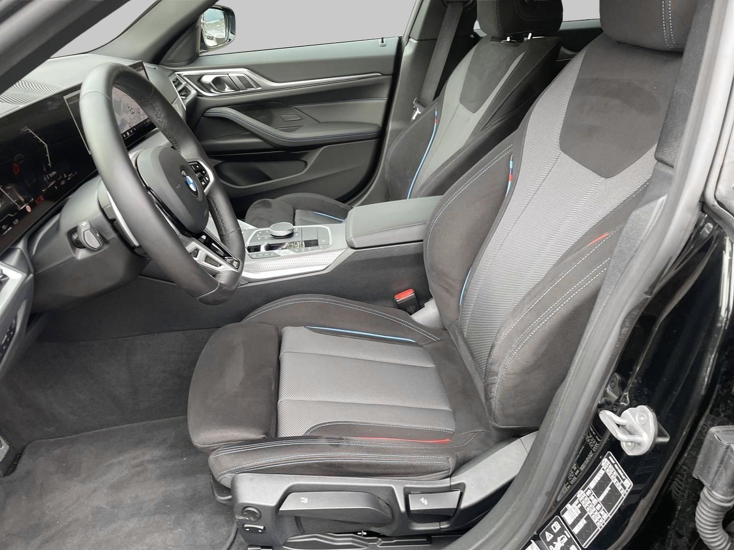 BMW 430 Gran Coupé - Bild 9