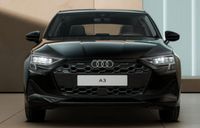 Audi A3 - Vorschau Bild 2