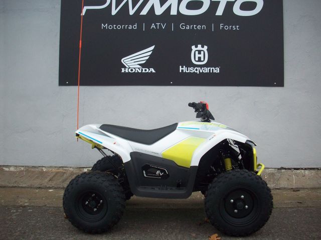 CFMOTO EV110 Kinderquad Elektro