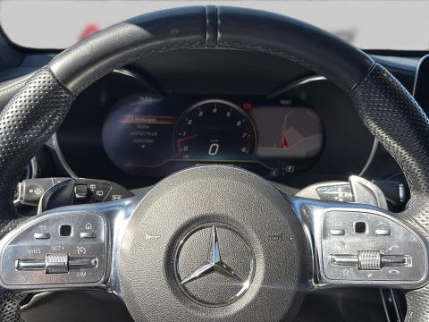 Mercedes Benz Glc 43 Amg