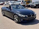 BMW 435 306PS 6Zylinder xDrive Sport M-Sport LED HUD - BMW: Zylinder