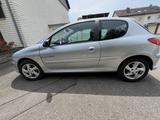 Peugeot 206 Quiksilver 90 ESP Quiksilver - Peugeot 206: Quiksilver