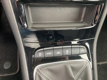 Opel ASTRA 1.0 TURBO 74KW101PS  DYNAMIC
