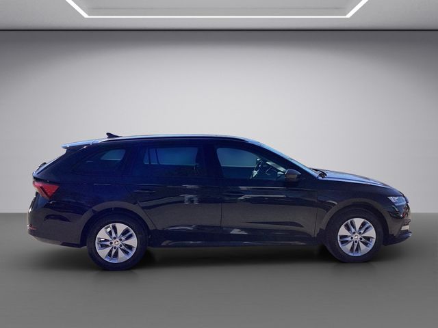 Octavia Combi 2.0TDI Ambition