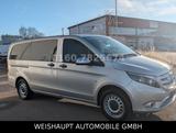 Mercedes-Benz Vito Kasten 114 CDI BT-lang-Navi-Kamera-Sitzh. - Mercedes-Benz Vito: Kleinbus
