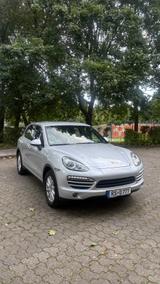 Porsche Cayenne 3.6 V6, TÜV neu! 100L Tank, ggf. Tausch  - gebrauchte Porsche bis 15.000 Euro