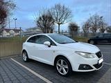 Seat Ibiza SC 1.6 TDI CR 77kW Sport Sport - Seat Ibiza Sport mit Diesel-Antrieb