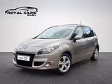 Renault Scenic III Dynamique KLIMA*PDC*AUTOMATIK*AHK ! - Renault Scenic Dynamique mit Benzin-Antrieb