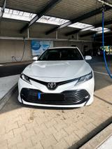 Toyota Camry 2.5 Comfort Automatik | 1 Han... - Toyota Camry: 2.5