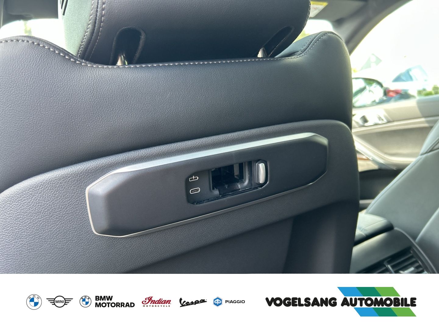 BMW X6 - Bild 19