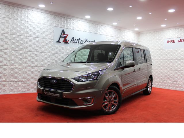 Ford Grand Tourneo 1.5 Titanium*PANO*CAM*KLIMA*NAVI*