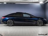 Mercedes-Benz EQS 580 4M AMG DIG.LIGHT/Pano/Distro/Burmester3D - Mercedes-Benz Elektroautos