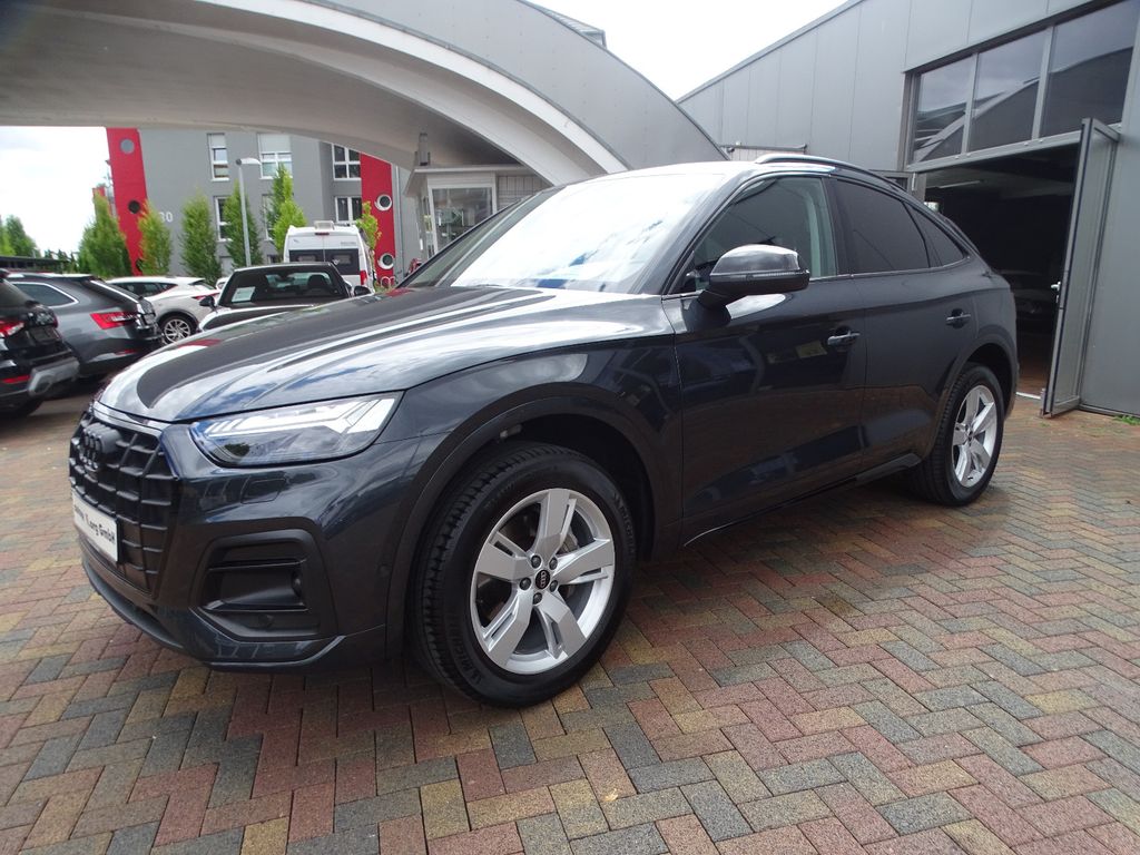 Image of Audi Q5