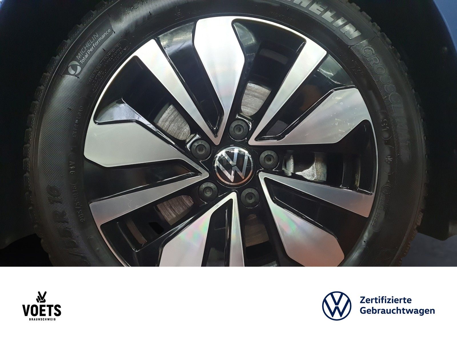 Volkswagen Golf - Bild 6