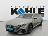 Volkswagen Arteon Shooting Brake R-Line 2.0 TDI 4Motion DSG