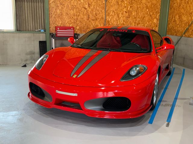 Ferrari F430 F1