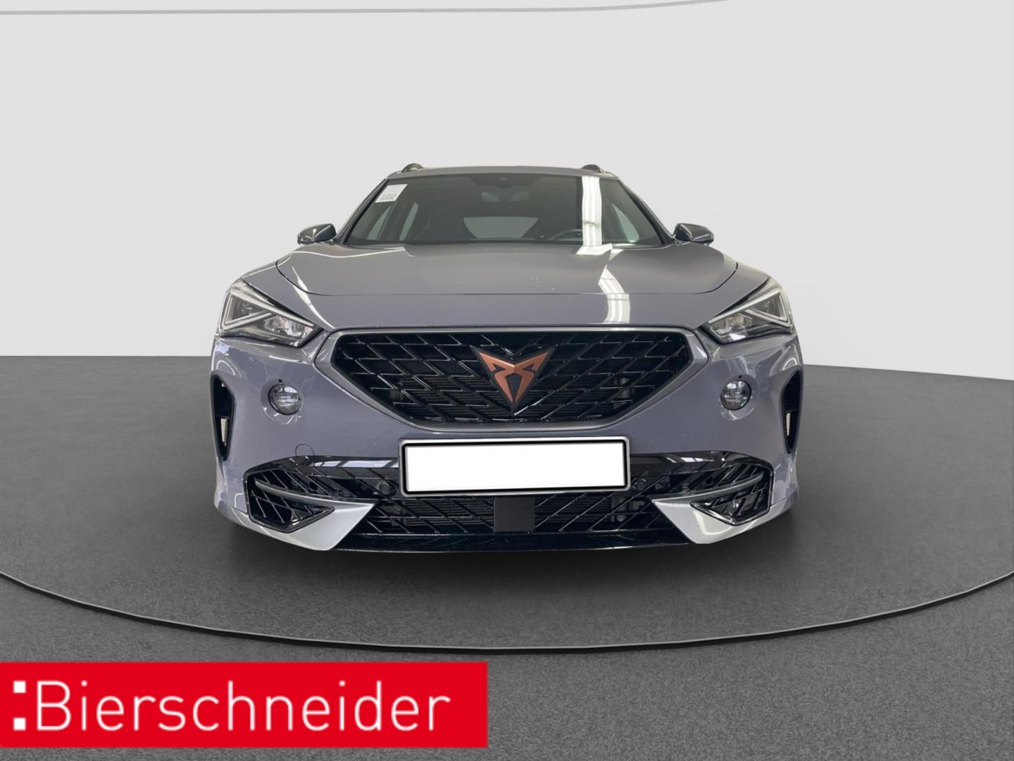Cupra Formentor 2.0 TSI DSG 4Dr  VZ VOLLSCHALE AHK PAN