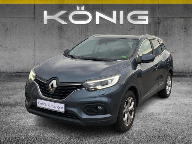 Renault Kadjar 1.3 TCe 140 Business Edition Automatik