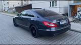 Mercedes-Benz CLS 350 BlueEFFICIENCY - - Mercedes-Benz CLS 350 in München