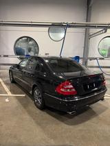 Mercedes-Benz Mercedes Benz E Klasse W211 320 - Mercedes-Benz 320: 320e