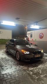 BMW 525i M PAKET VOLLEDER MEMORY TÜV 9/27 - BMW 525: 525i M Paket