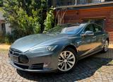 Tesla Model S P85+ (FreeSC01, LTE,CCS, MCU1,Luftfed) - Tesla Model S: P85