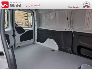 Toyota Proace (Verso) - 8
