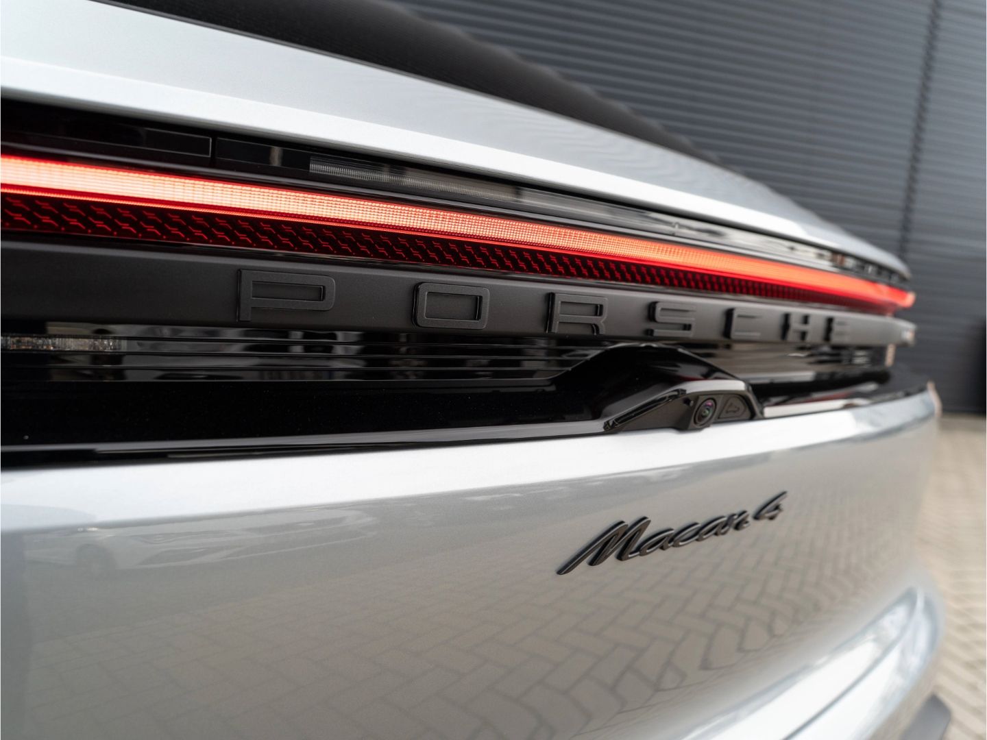 Porsche Macan - Bild 9