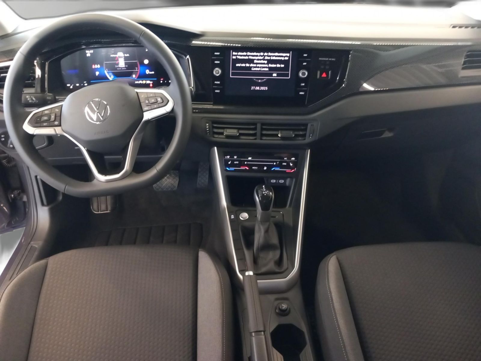 Volkswagen Taigo - Bild 10