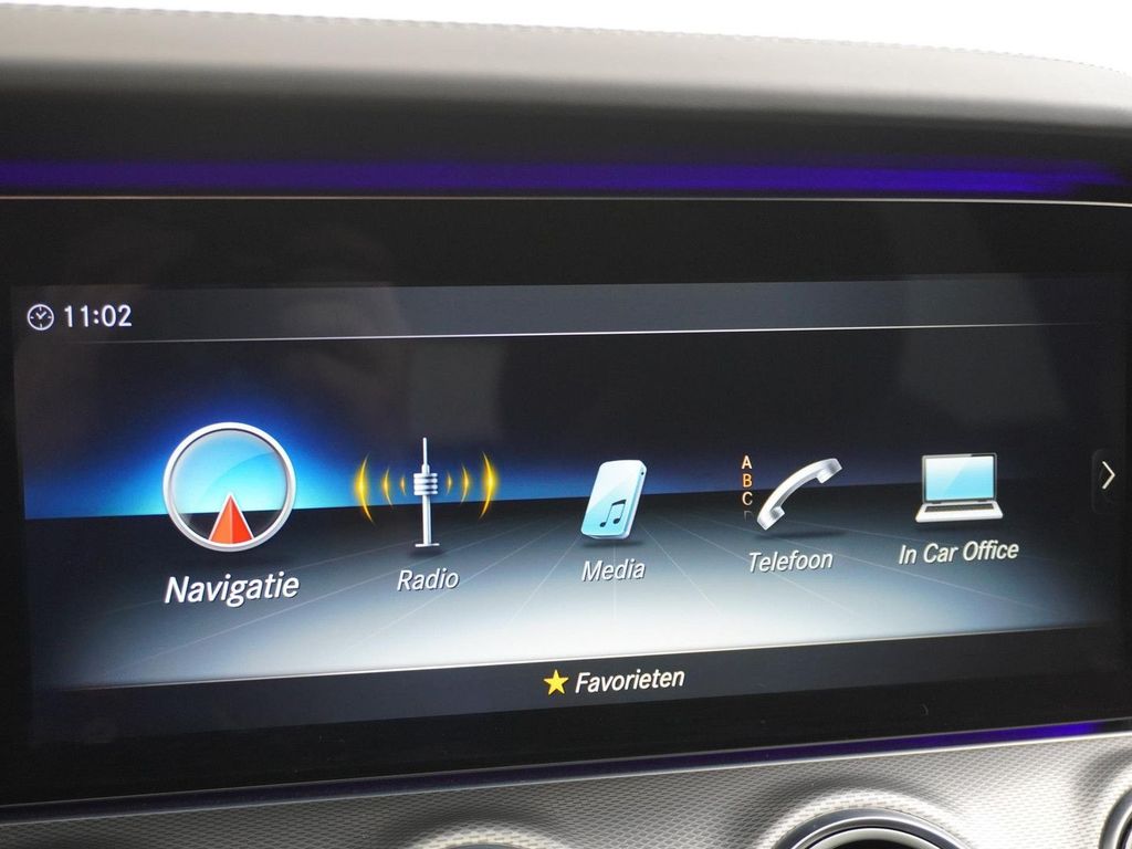 Mercedes-Benz E 63 AMG Estate S 4MATIC+ Mercedes-Benz E-klasse