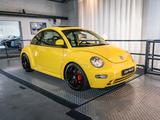 Volkswagen Beetle MTM Tuning Unfallfrei - gebrauchte Volkswagen Beetle aus dem Jahr 1999