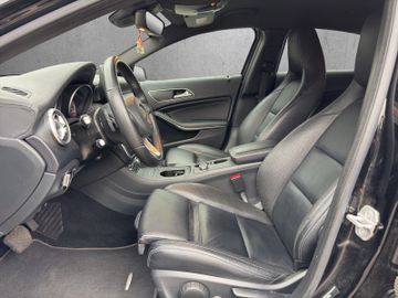 Mercedes-Benz A 200 CDI 4-Matic Leder+Sitzhzg+Alu, Bild 9