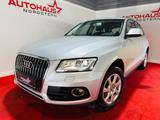 Audi Q5 2.0 TDI  quattro Xenon LED DSG PDC SHZ - Audi Gebrauchtwagen in Braunschweig