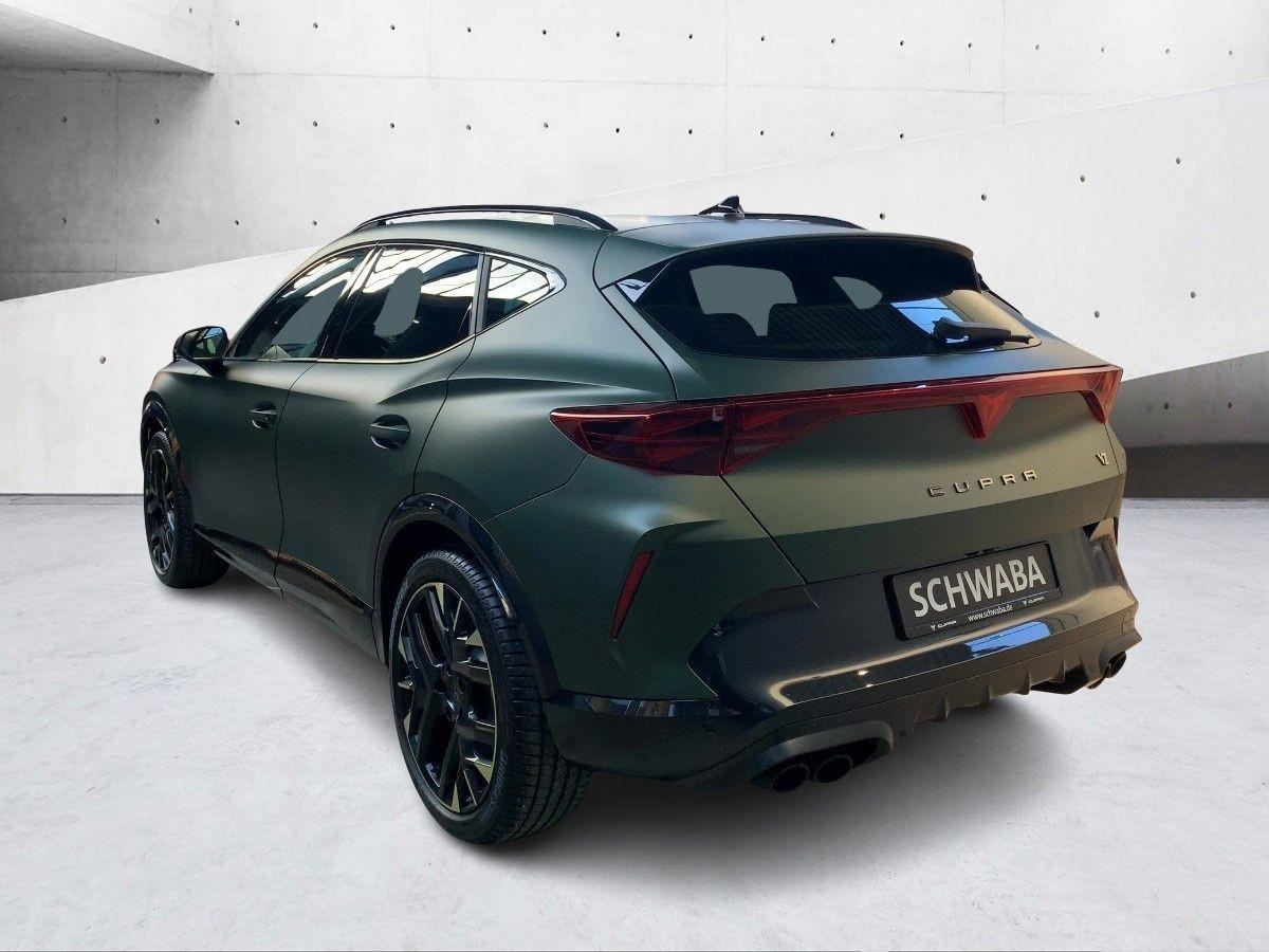 Cupra Formentor VZ Tribe Edition 2.0 TSI Sennheiser, миниатюра 3