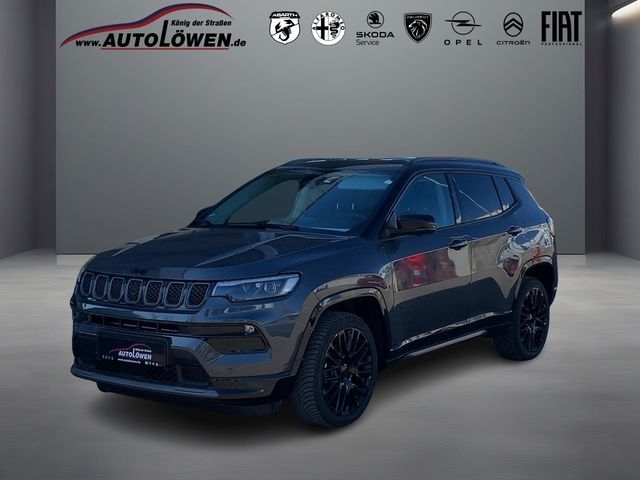 Jeep Compass 1.5 MultiAir Mild Hybrid S (EURO 6d)