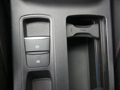 FORD Focus Turnier ST X*19" WKR*