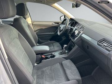 Volkswagen Tiguan - 10