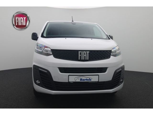 Fahrzeugabbildung Fiat Scudo Serie 1 Kastenwagen L2 1.5 MT6 AHK