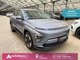 Hyundai Kona Trend Elektro   65,4 kWh|ACC|LED - Hyundai KONA Elektro: Blau