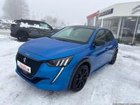 Peugeot 208 e- GT Pack