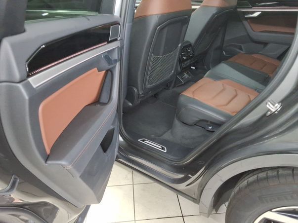 Volkswagen Touareg - Bild 7