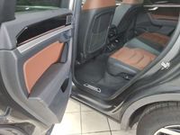 Volkswagen Touareg - Vorschau Bild 7