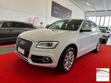 Audi AUDI - Q5 2.0 tdi S-line Advanced Plus quattro 1 - Audi Q5: Line Plus